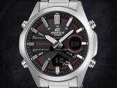 Часы Edifice EFV-C120D-1A4 от Casio (на фото) теперь доступны в Великобритании. (Источник изображения: Casio)
