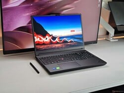 Lenovo ThinkPad T16g Gen 3