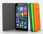 Microsoft Lumia 535