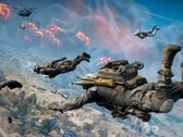 Режим игры Battlefield 6 RedSec battle royale. (Источник изображения: Steam)