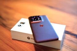 Motorola Edge 70 Pro