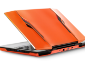 Краткий обзор ноутбука iBuyPower Chimera CX-9