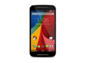 Обзор смартфона Motorola Moto G2