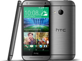 Обзор смартфона HTC One Mini 2