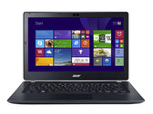 Обзор ноутбука Acer Aspire V3-331