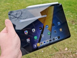 Xiaomi Poco Pad X1