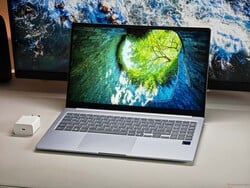 Samsung Galaxy Book4 Edge 15