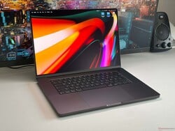 Apple MacBook Pro 16 2026 M5 Pro