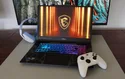 MSI Cyborg 17 B13WFKG