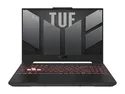 Asus TUF Gaming F15 FX507ZR, i7-12650H