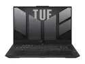 Asus TUF Gaming A17 FA707NVR