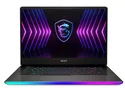 MSI Raider GE67 HX 12UHS-026