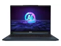 MSI Stealth 16 AI Studio A1VGG, Ultra 7 155H