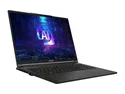 MSI Stealth A16 AI+ A3XVGG, HX 370