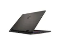 MSI Sword 16 HX B14VGKG, i7-14650HX