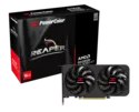 PowerColor Reaper AMD Radeon RX 9060 XT 16GB