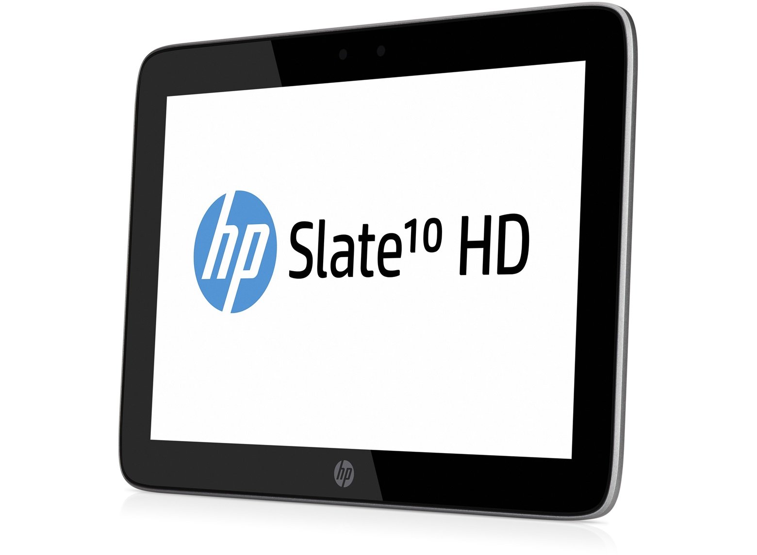 Обзор планшета HP Slate 10 HD 3500eg