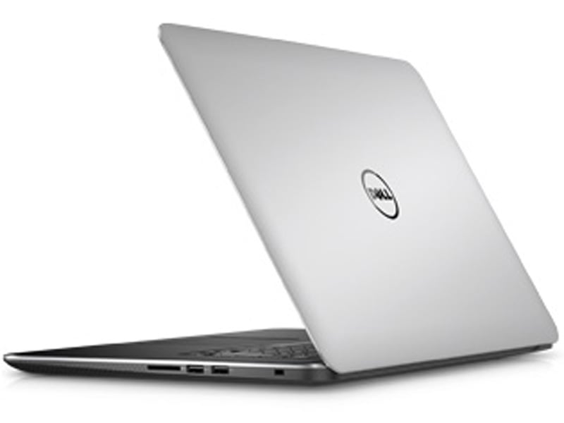 Обзор ноутбука Dell XPS 15 (9530, Late 2013)