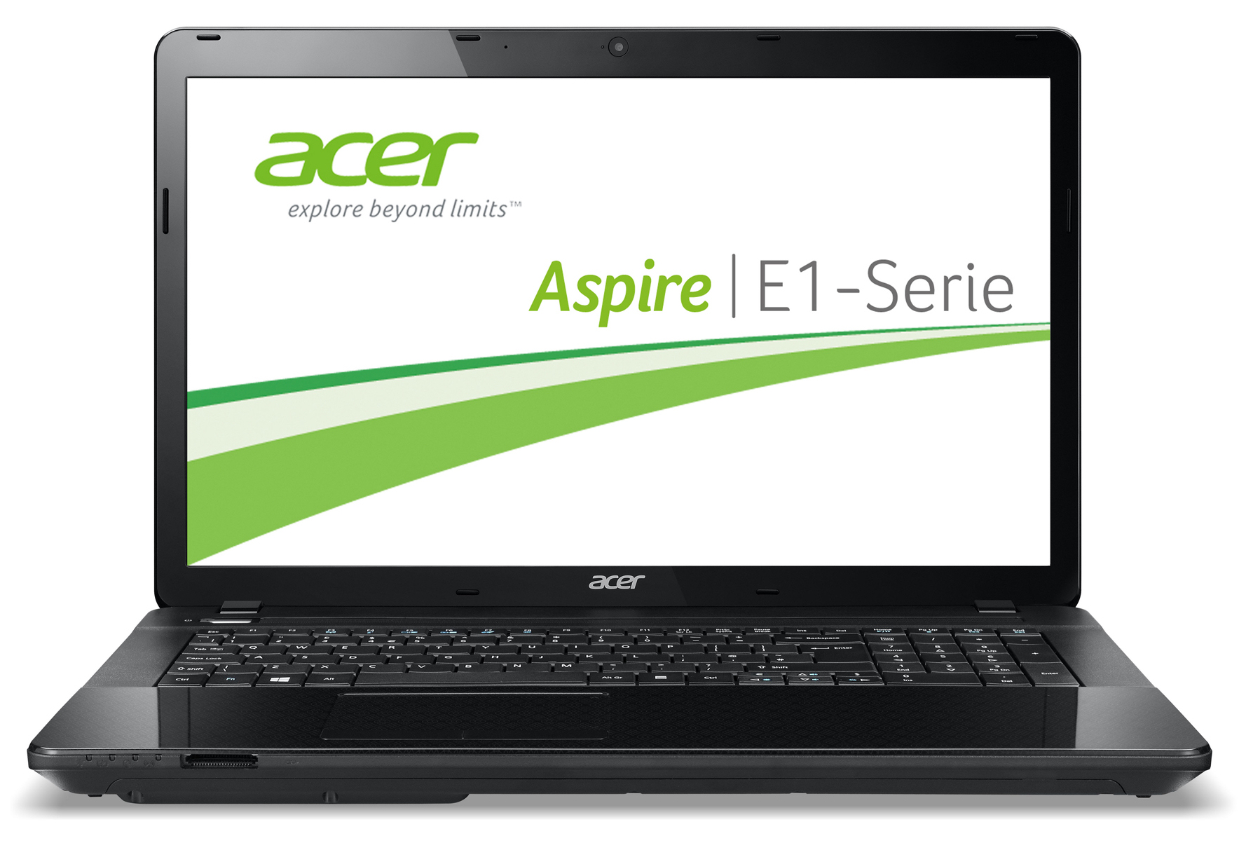 Обзор ноутбука Acer Aspire E1-772G - notebookcheck-ru.com Обзоры