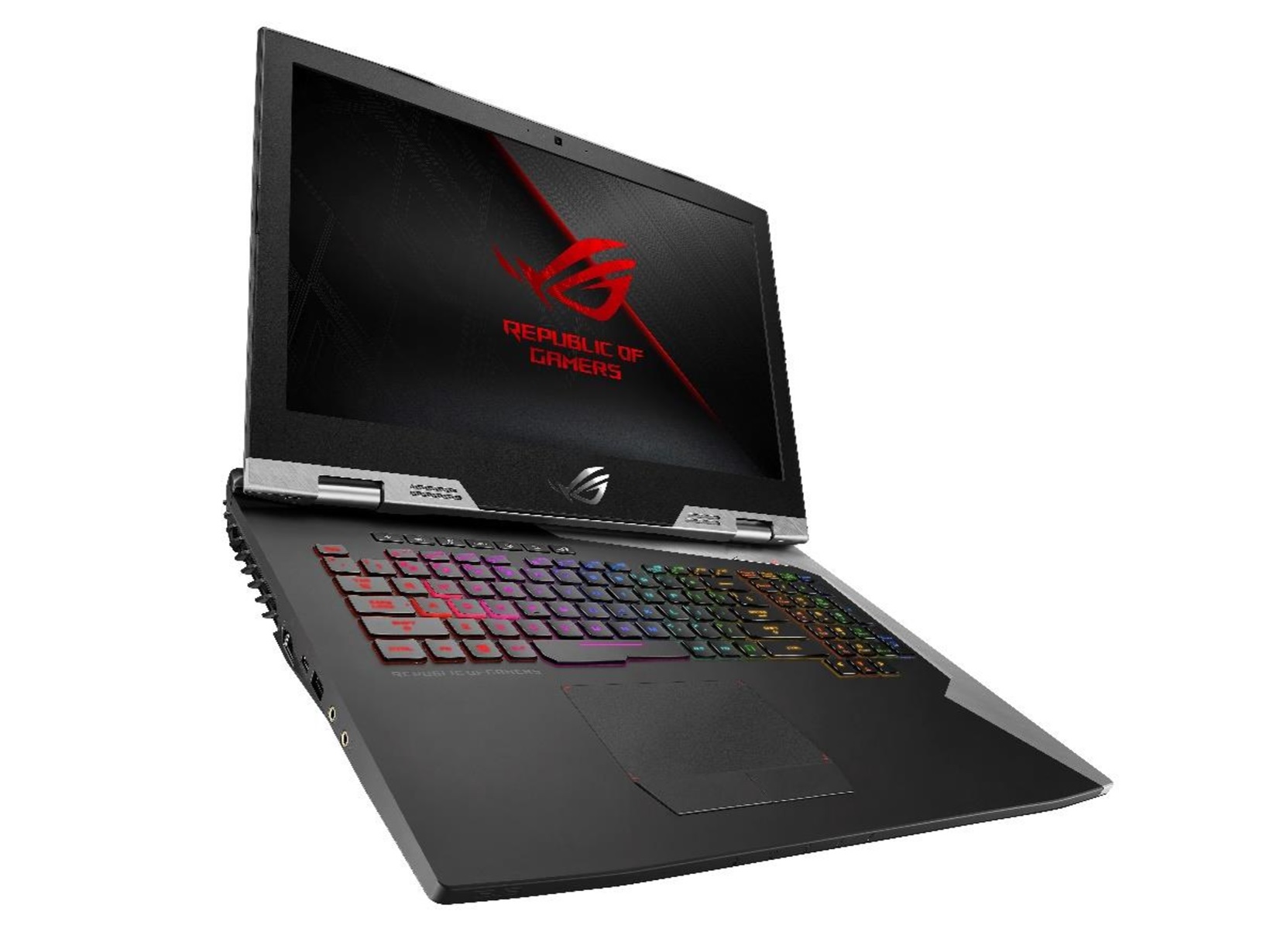 Игровые ноутбуки geforce. Ноутбук ASUS ROG Chimera g703gx-e5055t. Ноутбук ASUS ROG Chimera g703gx-e5088t. Ноутбук ASUS ROG g703gi-e5222. Ноутбук ASUS ROG g703gi-e5170t.