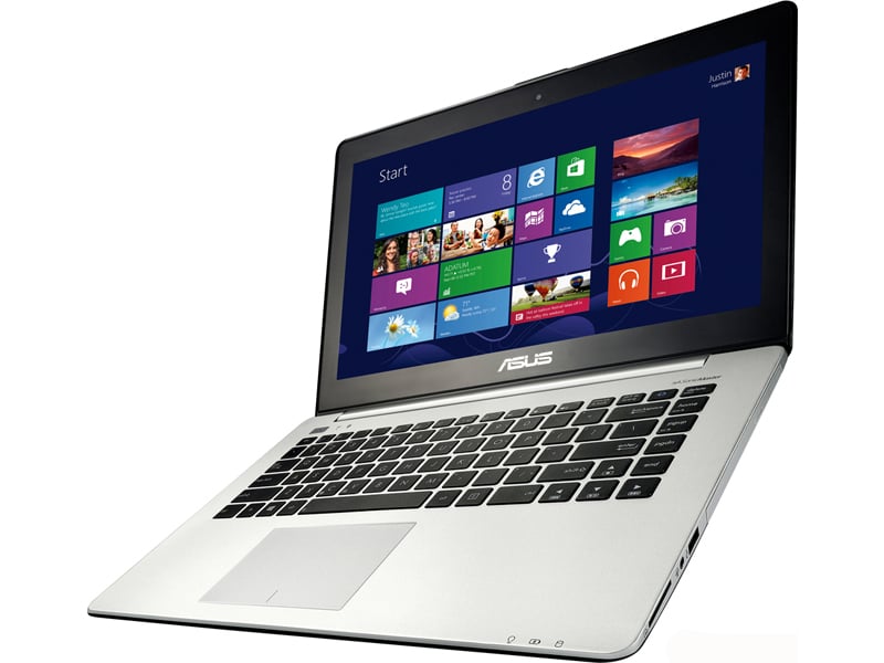 Обзор ноутбука Asus Vivobook S451lb Notebookcheck Обзоры 4622