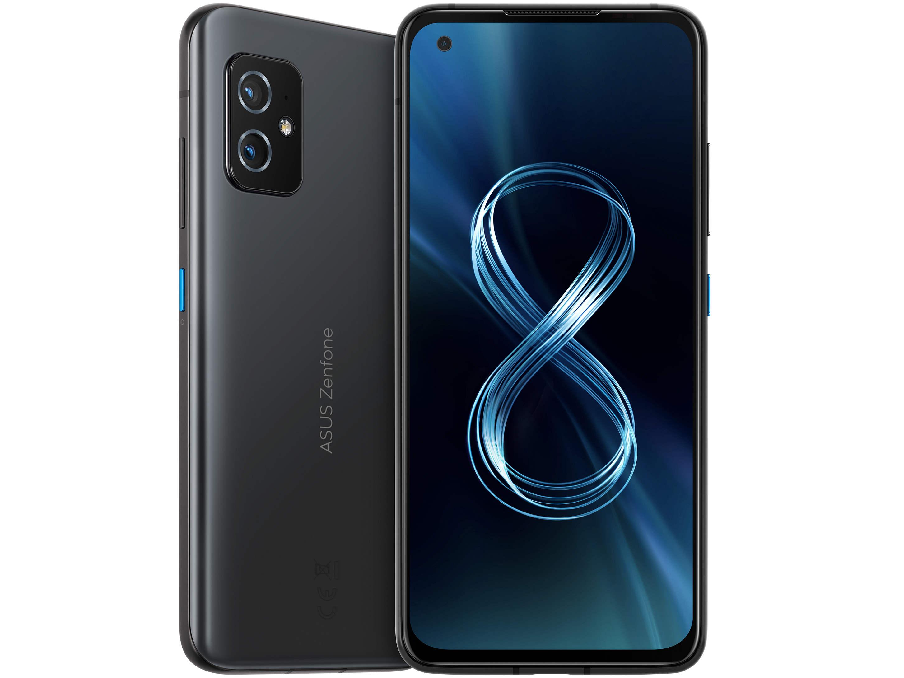 Обзор смартфона Asus Zenfone 8 - Компактный и мощный - notebookcheck-ru.com  Обзоры