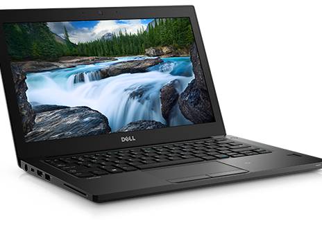 Dell latitude 7280 обзор