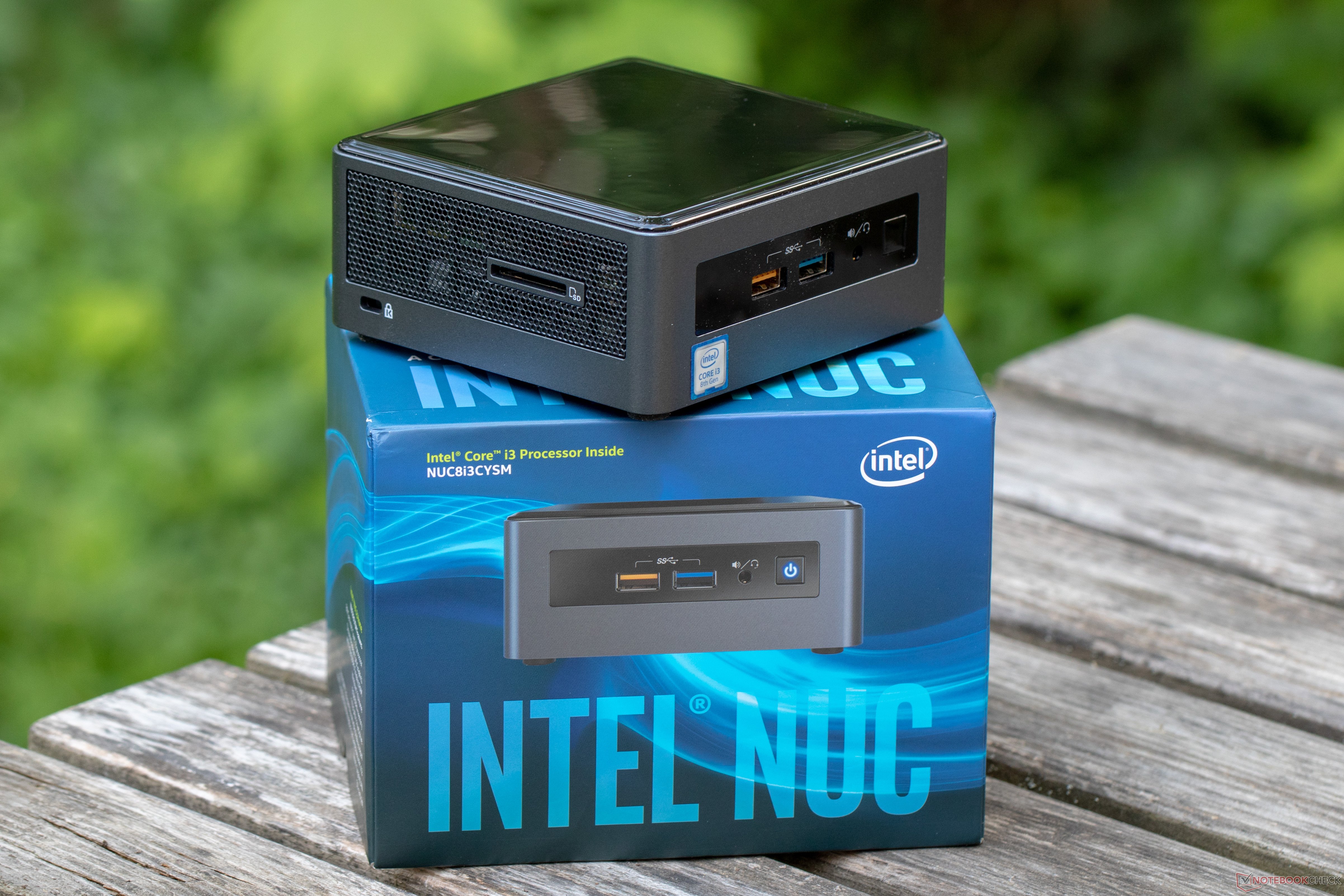 Intel Nuc Купить