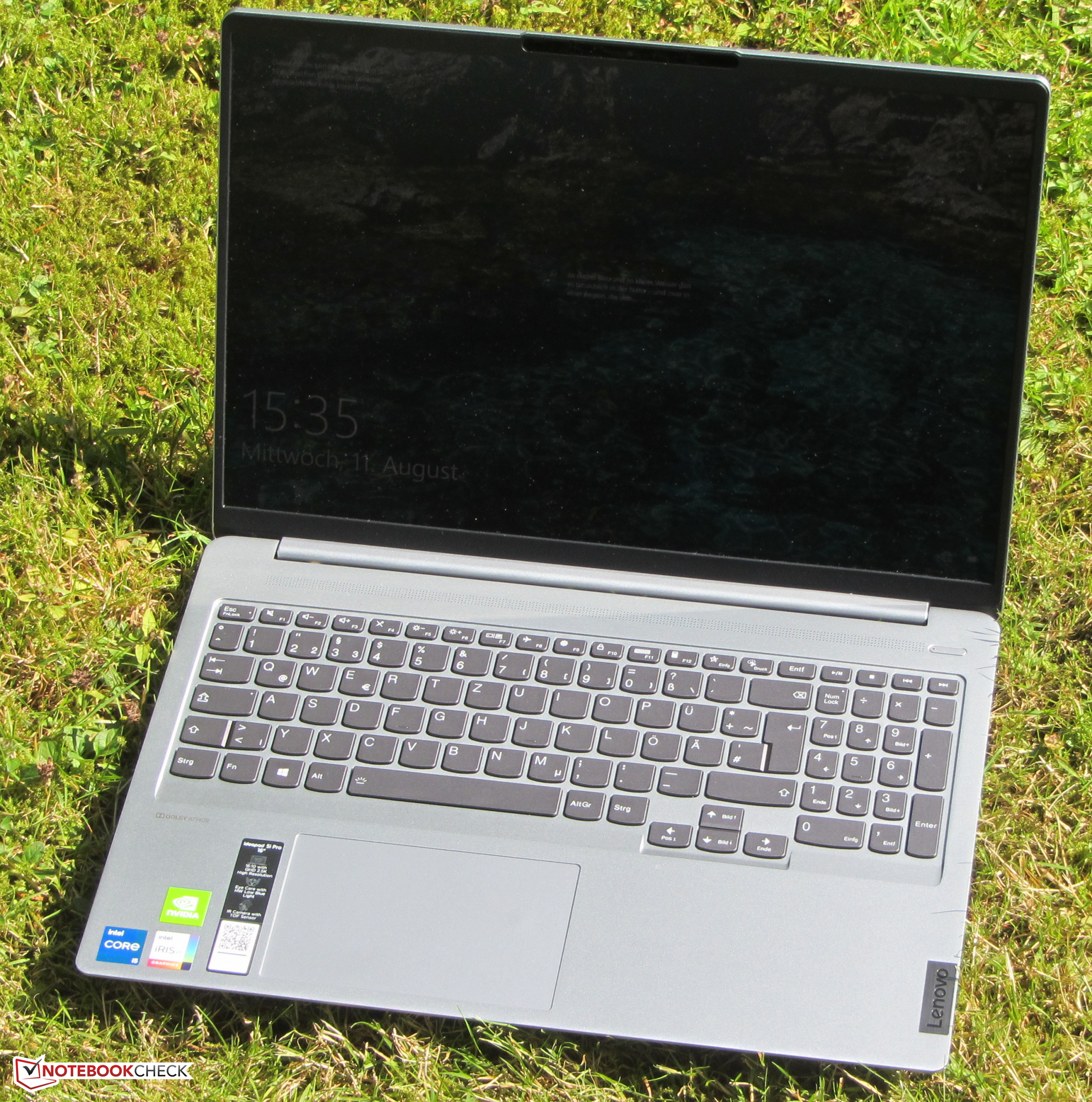 Lenovo ideapad 5 pro 16ach6