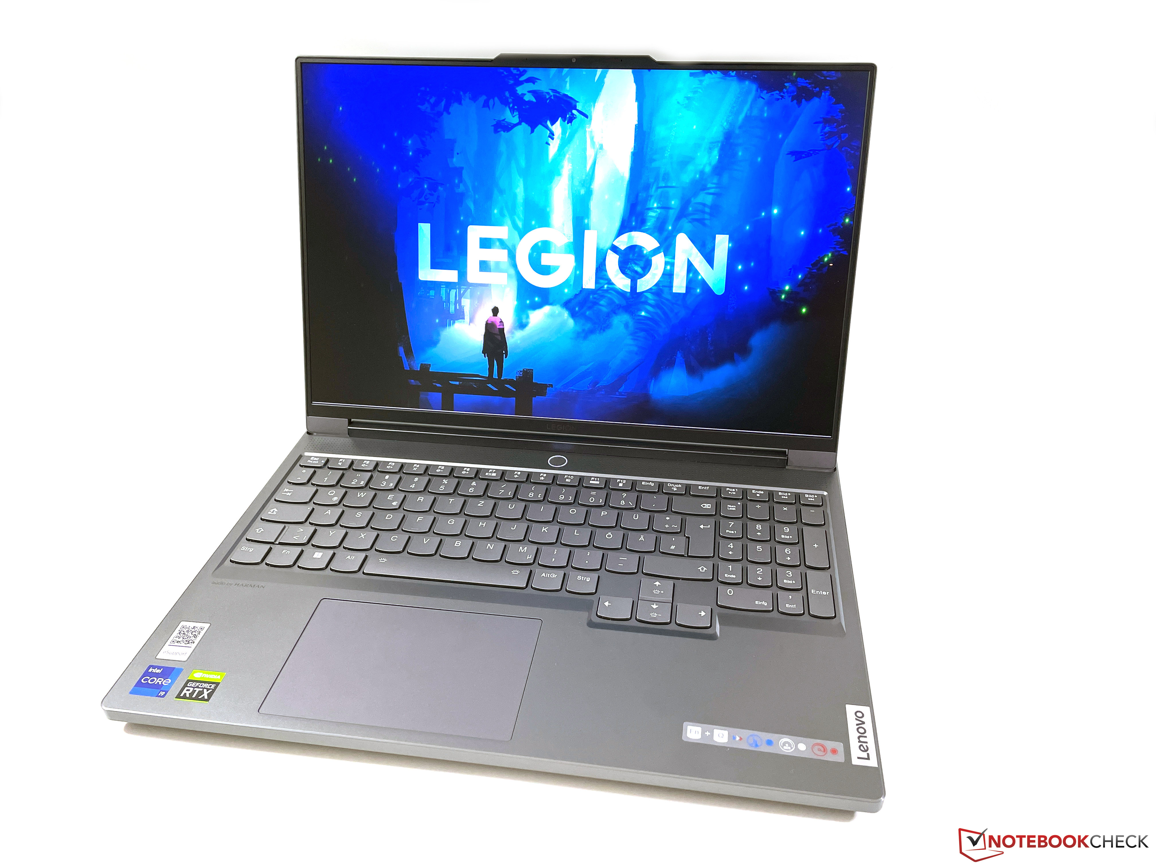 16iax7 lenovo legion