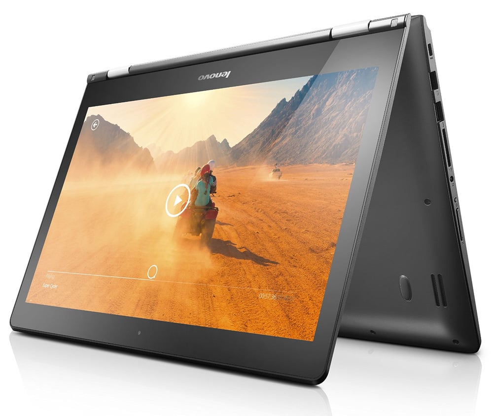 Lenovo yoga clearance 500 ram