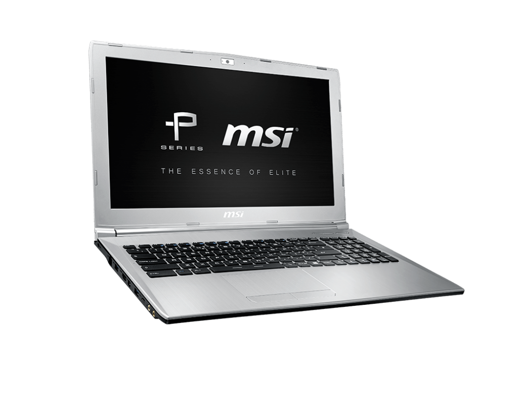 Ноутбук MSI PL62 (i5-7300HQ, MX150). Обзор от Notebookcheck -  notebookcheck-ru.com Обзоры