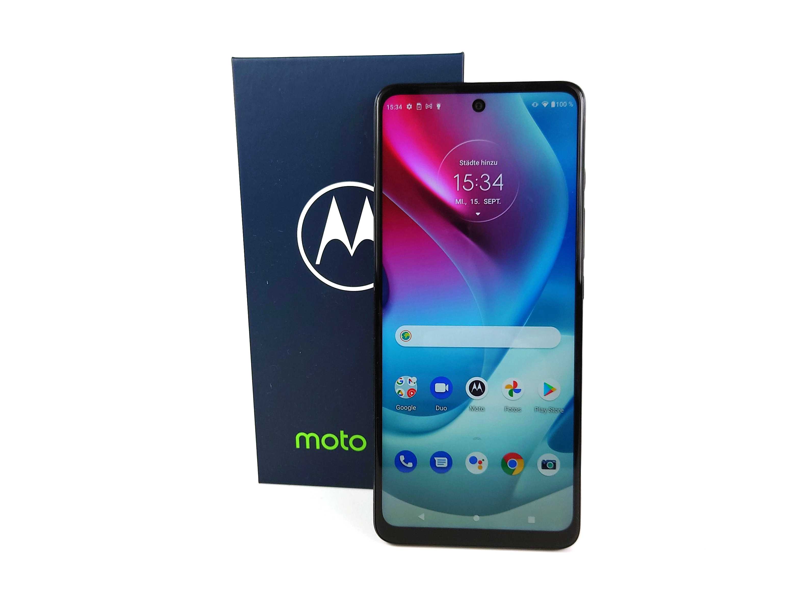 Краткий обзор смартфона Motorola Moto G60s - notebookcheck-ru.com Обзоры