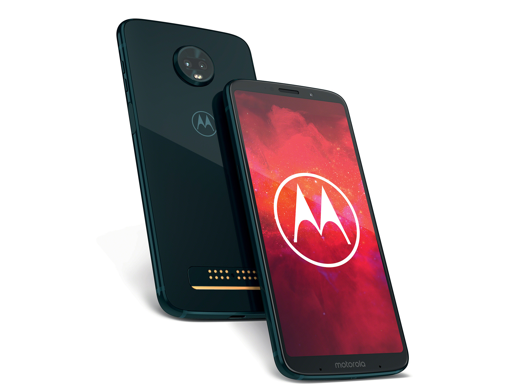 motorola moto z 3 play