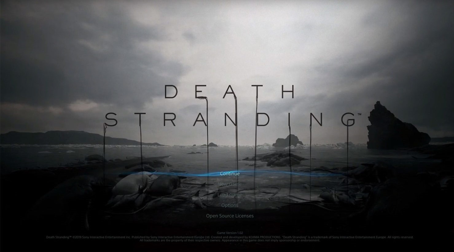 Релиз ПК-версии игры Death Stranding переносится на 14 июля -  Notebookcheck-ru.com