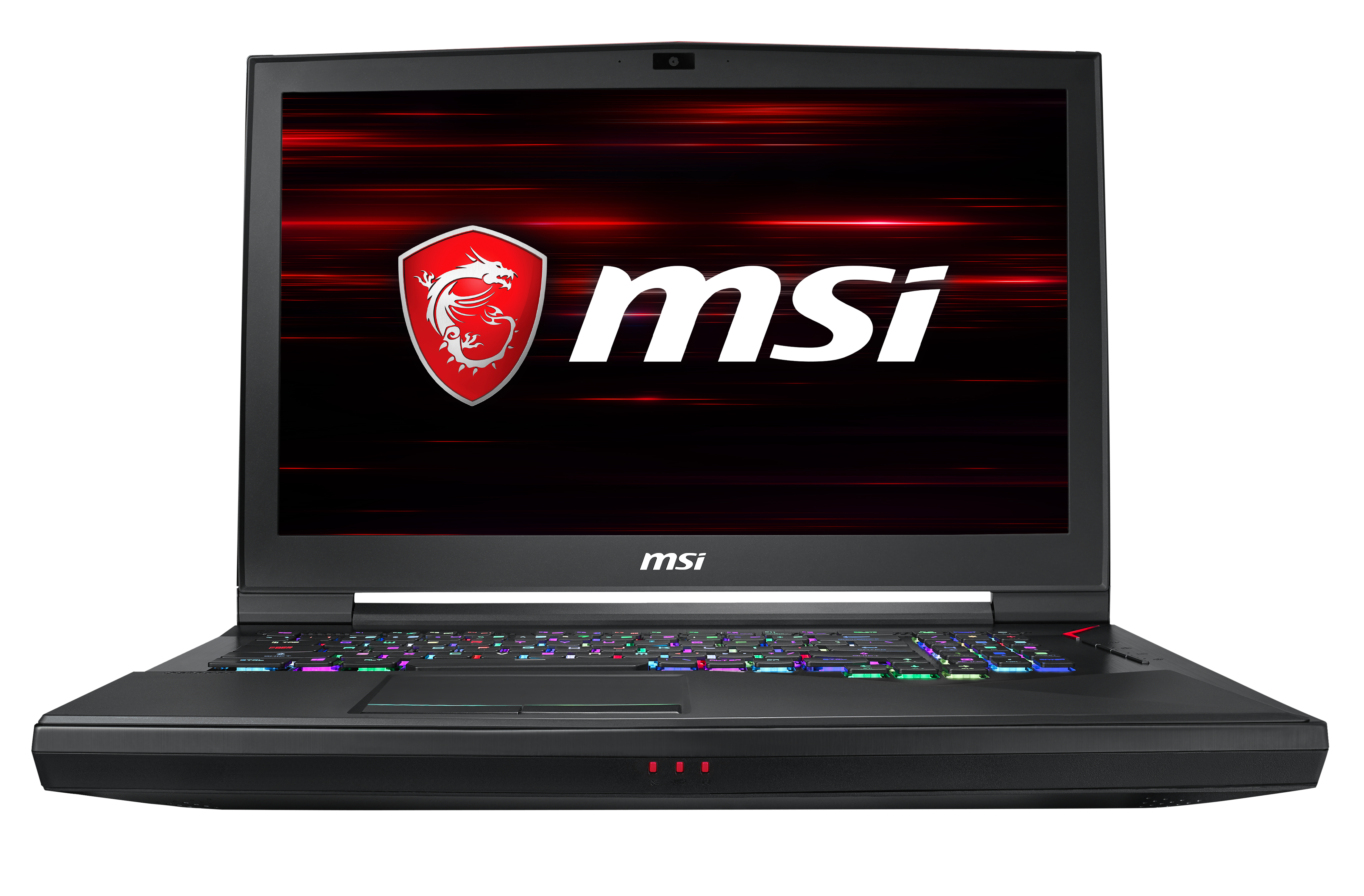 Ноутбук msi gf63