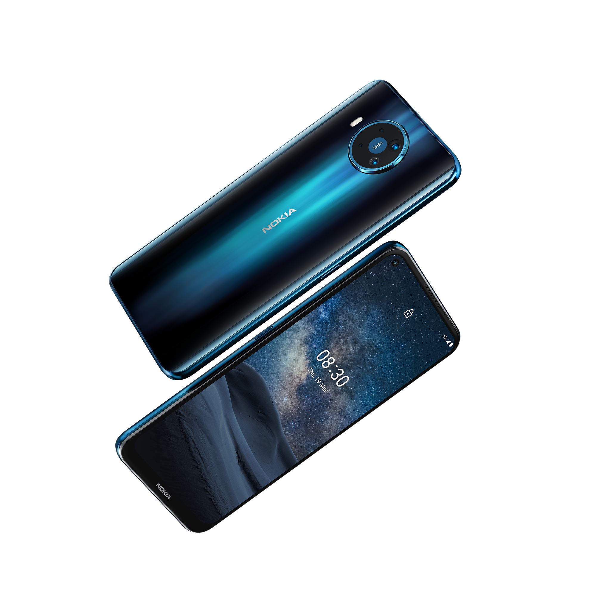 Самой новой нокия. Nokia 8.3 5g. HMD Global Nokia. Нокиа 8.5. Nokia 8.3 5g DS Blue 8 128gb.