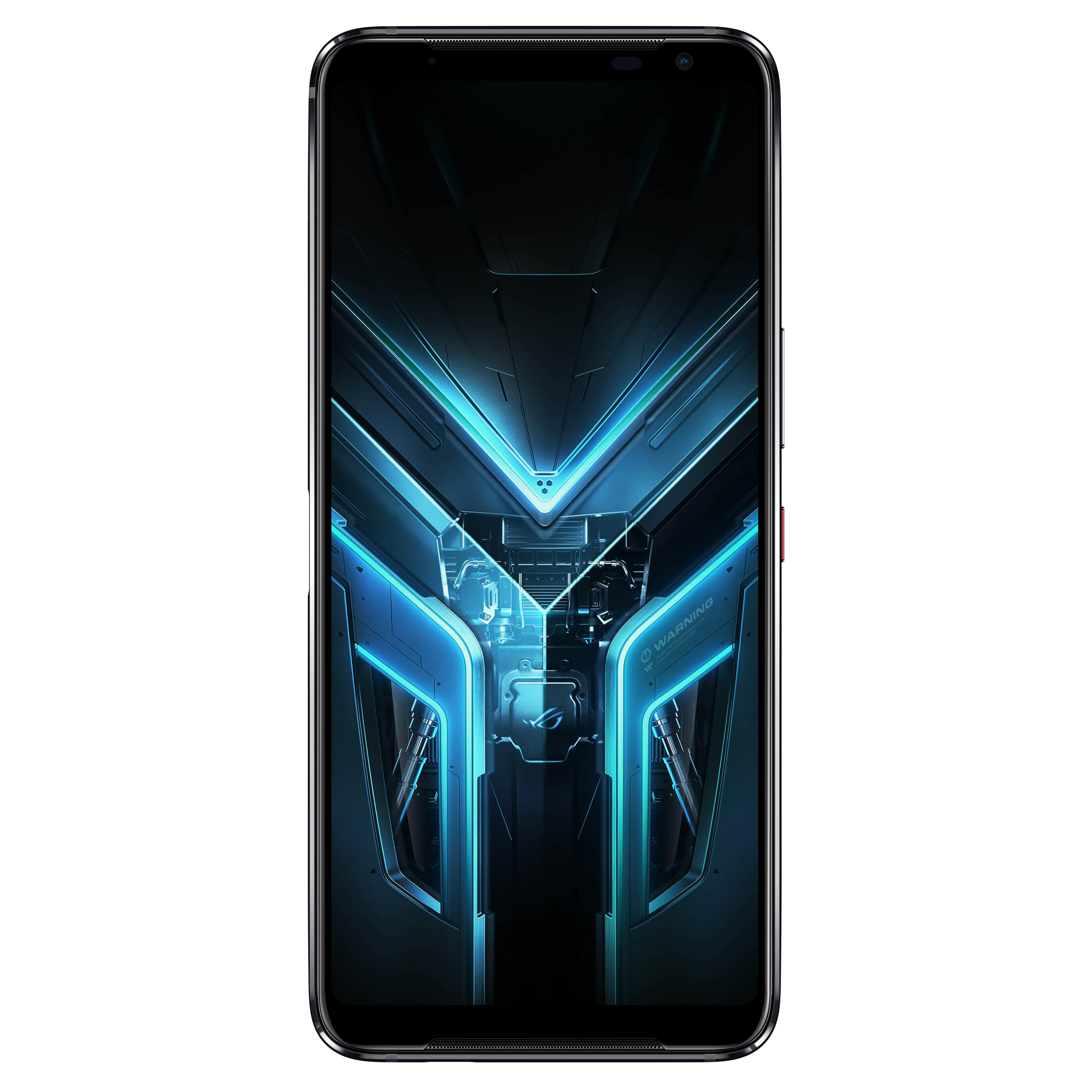 Asus ROG Phone 3 представлен официально: Snapdragon 865+, батарея 6000 мАч,  AMOLED дисплей с частотой 144 Гц и HDR10+ за €799 - Notebookcheck-ru.com