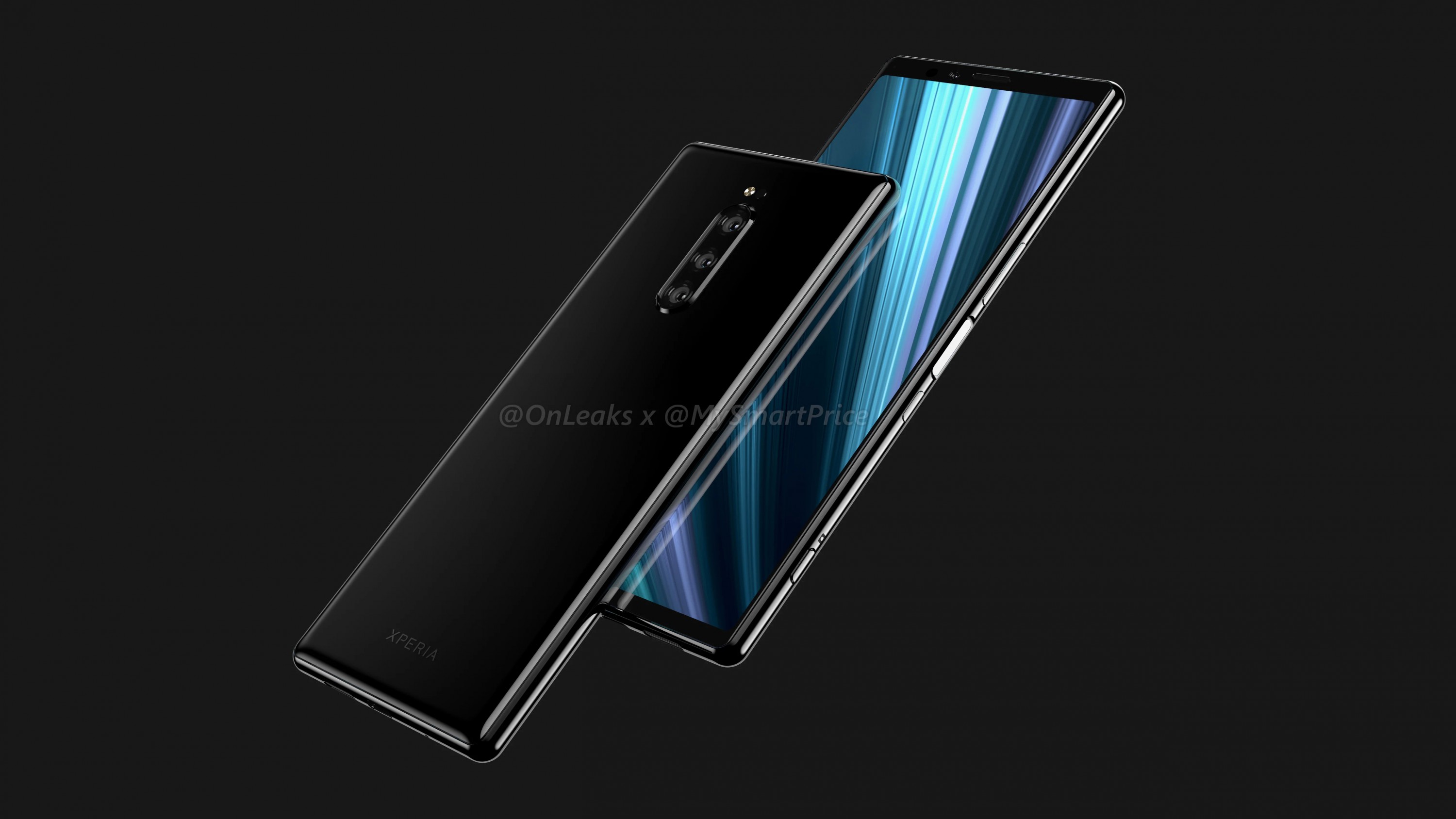 Смартфон Sony Xperia XZ4 бьёт все рекорды на бенчмарках -  Notebookcheck-ru.com