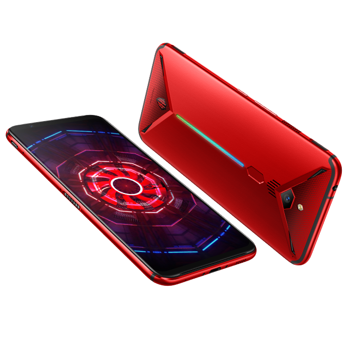 ZTE Red Magic 3. Nubia Magic 3. Игровой телефон ZTE Nubia Red Magic 3. Нубия ред Мэджик 3.