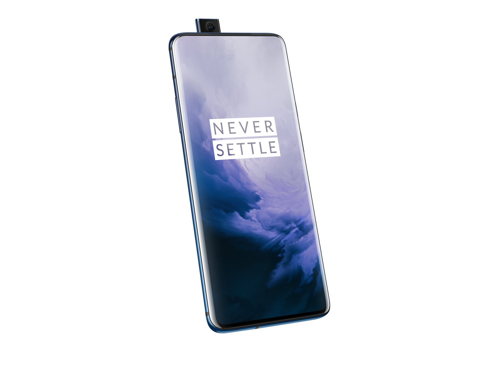 Смартфон OnePlus 7 Pro. Обзор от Notebookcheck - notebookcheck-ru.com Обзоры