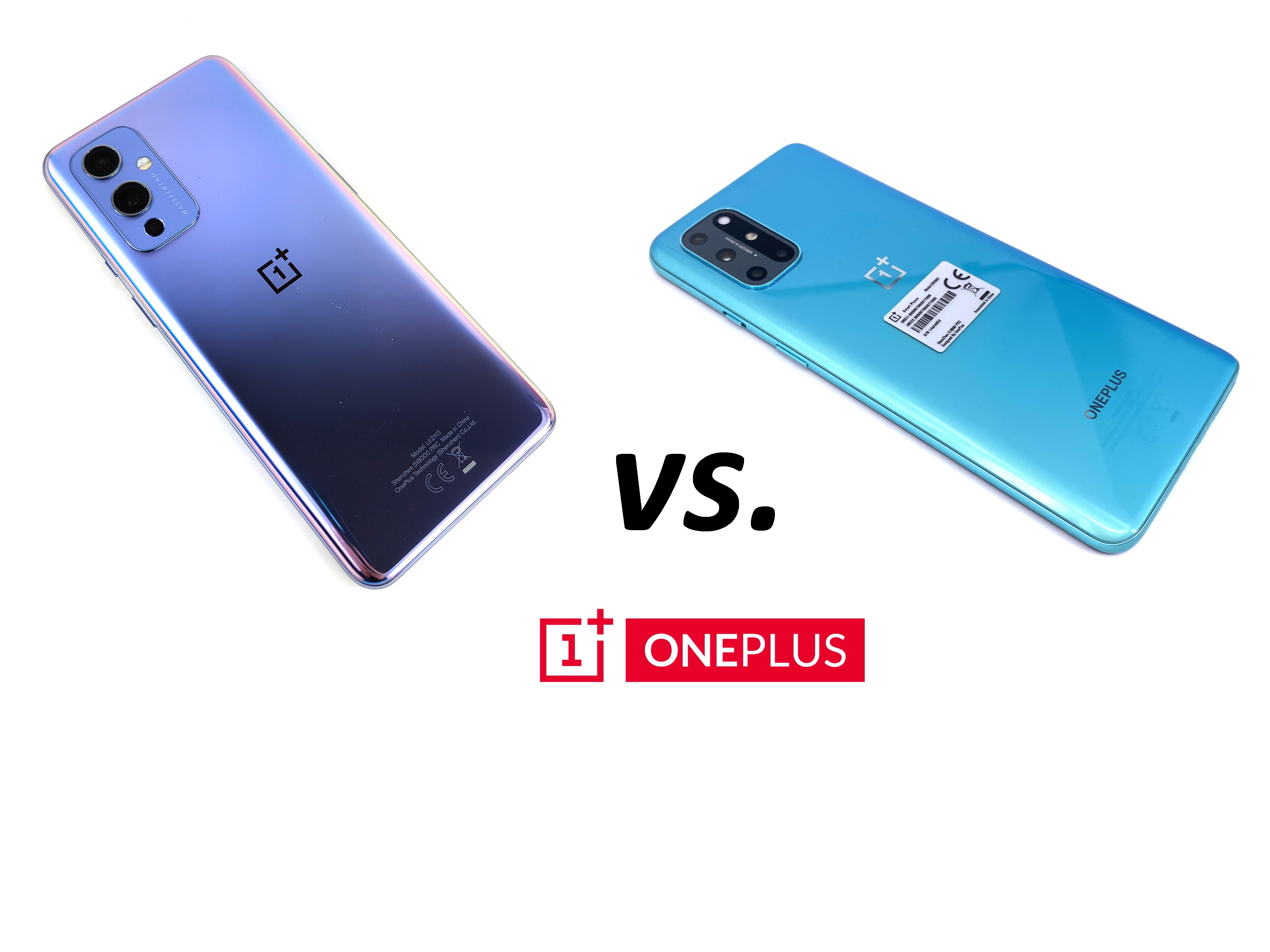 Фототест: OnePlus 9 против OnePlus 8T. Победа за Hasselblad или оптической  стабилизацией? - notebookcheck-ru.com Обзоры