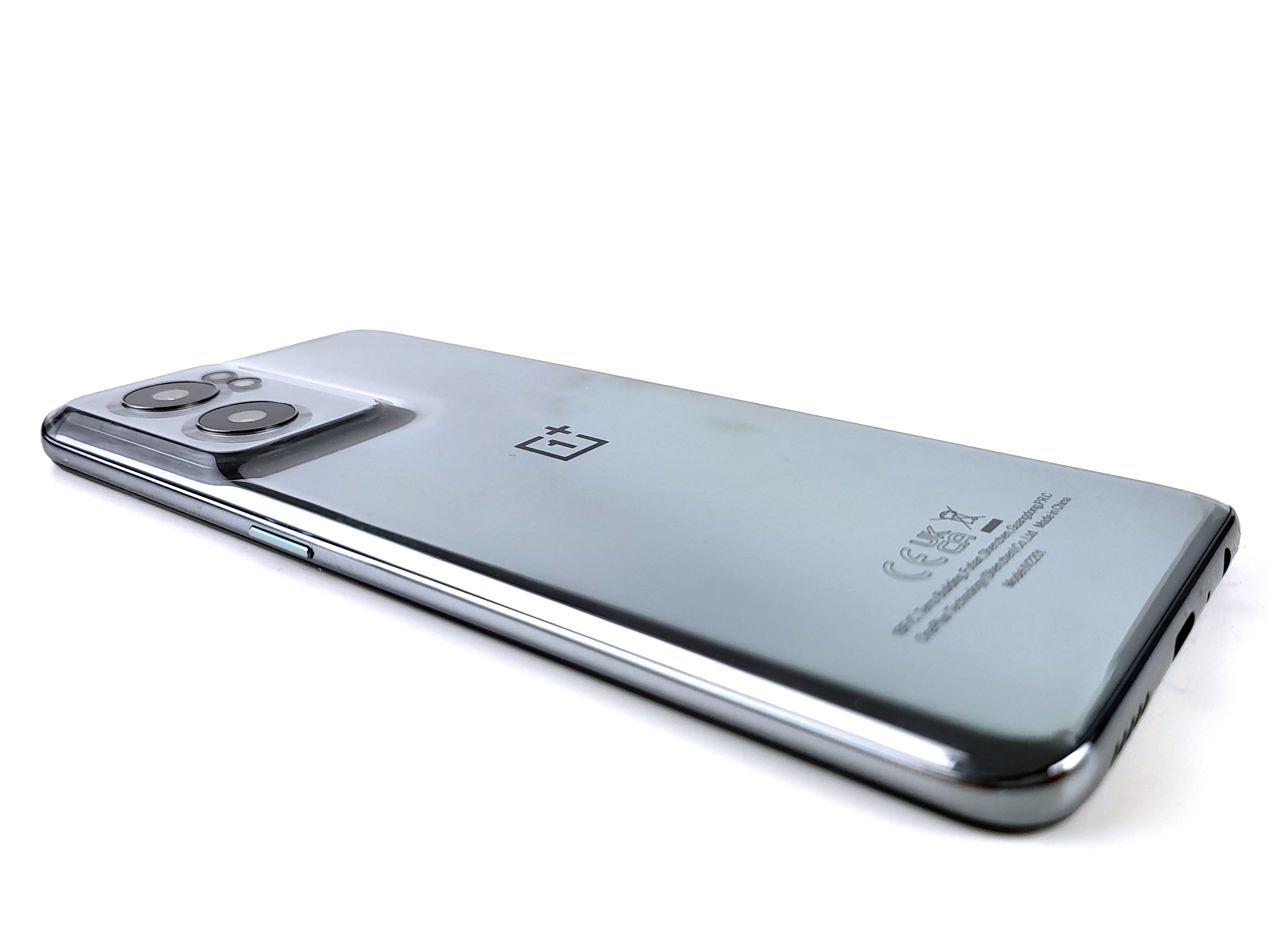 Обзор смартфона OnePlus Nord CE 2 5G - notebookcheck-ru.com Обзоры