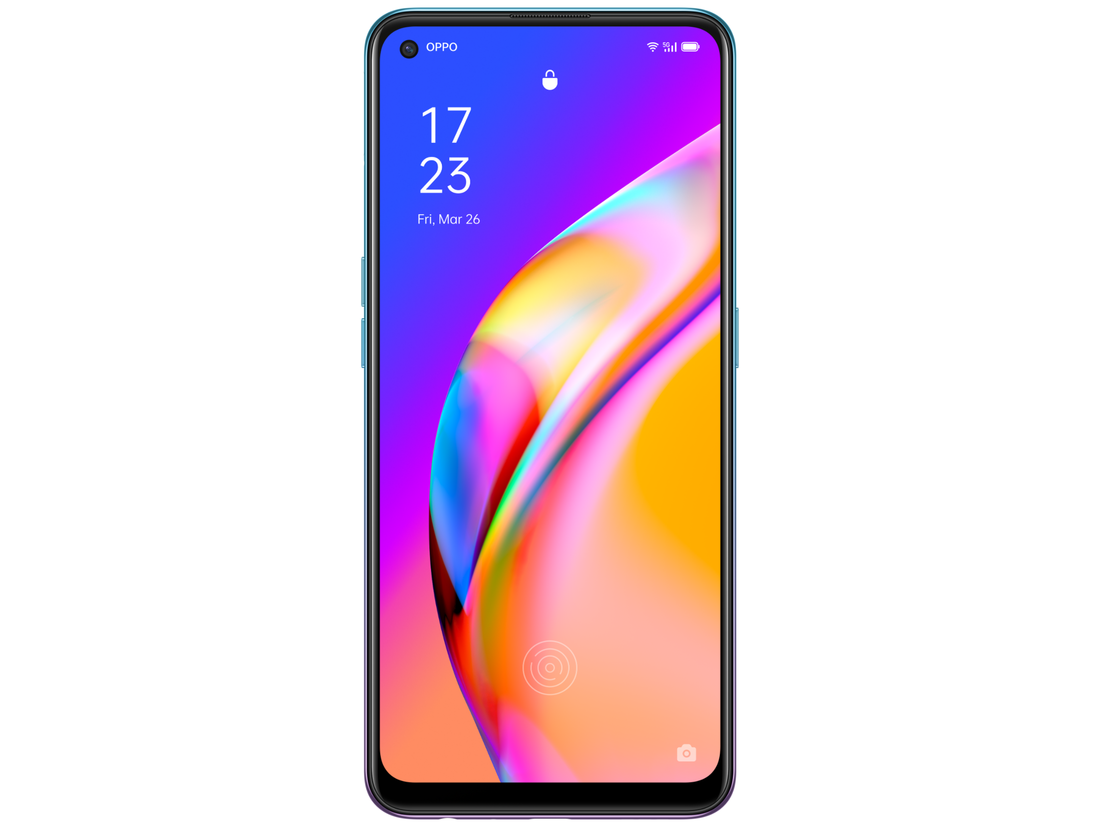 oppo a94 5g 2022