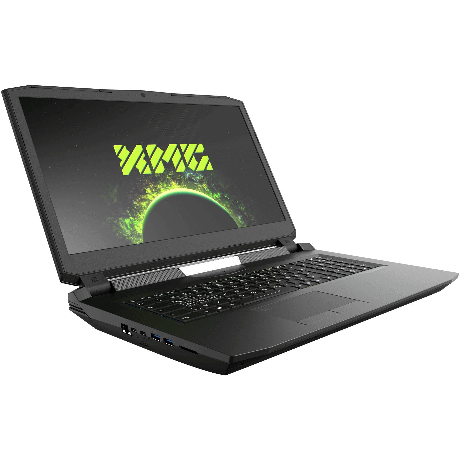 Noutbuk Schenker Xmg Ultra 17 Core I9 9900k Rtx 2080 Clevo P775tm1 G Kratkij Obzor Ot Notebookcheck Notebookcheck Ru Com