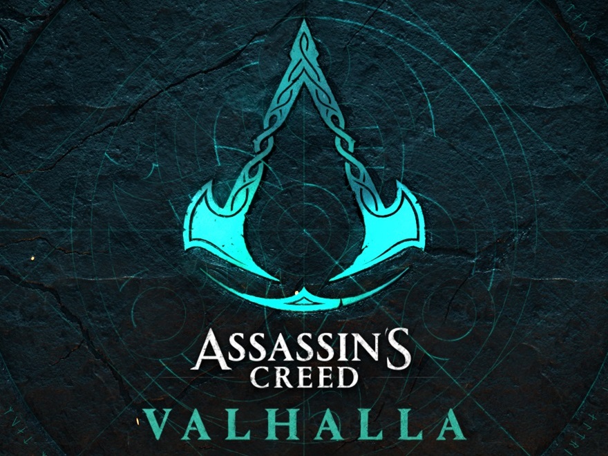 Проклятый символ assassins creed valhalla