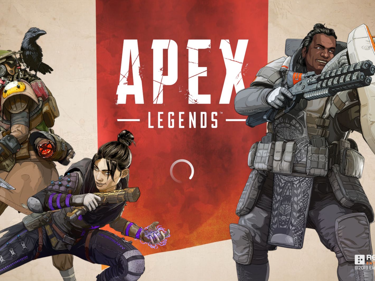 Apex Legends. Тестирование от Notebookcheck - Notebookcheck-ru.com