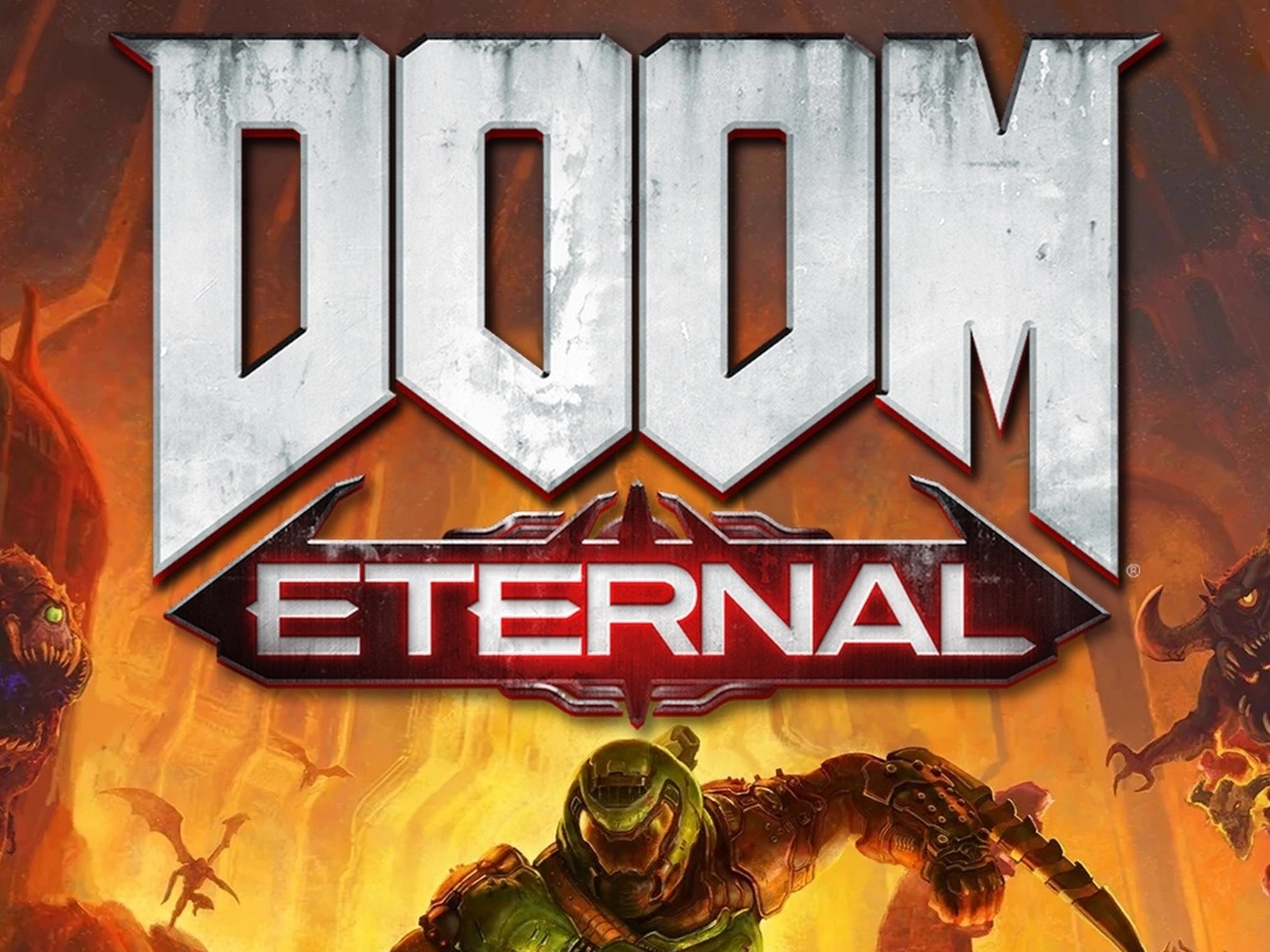 Doom Eternal. Тестирование от Notebookcheck - Notebookcheck-ru.com