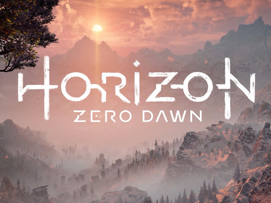 Horizon Zero Dawn. Тестирование от Notebookcheck - Notebookcheck-ru.com