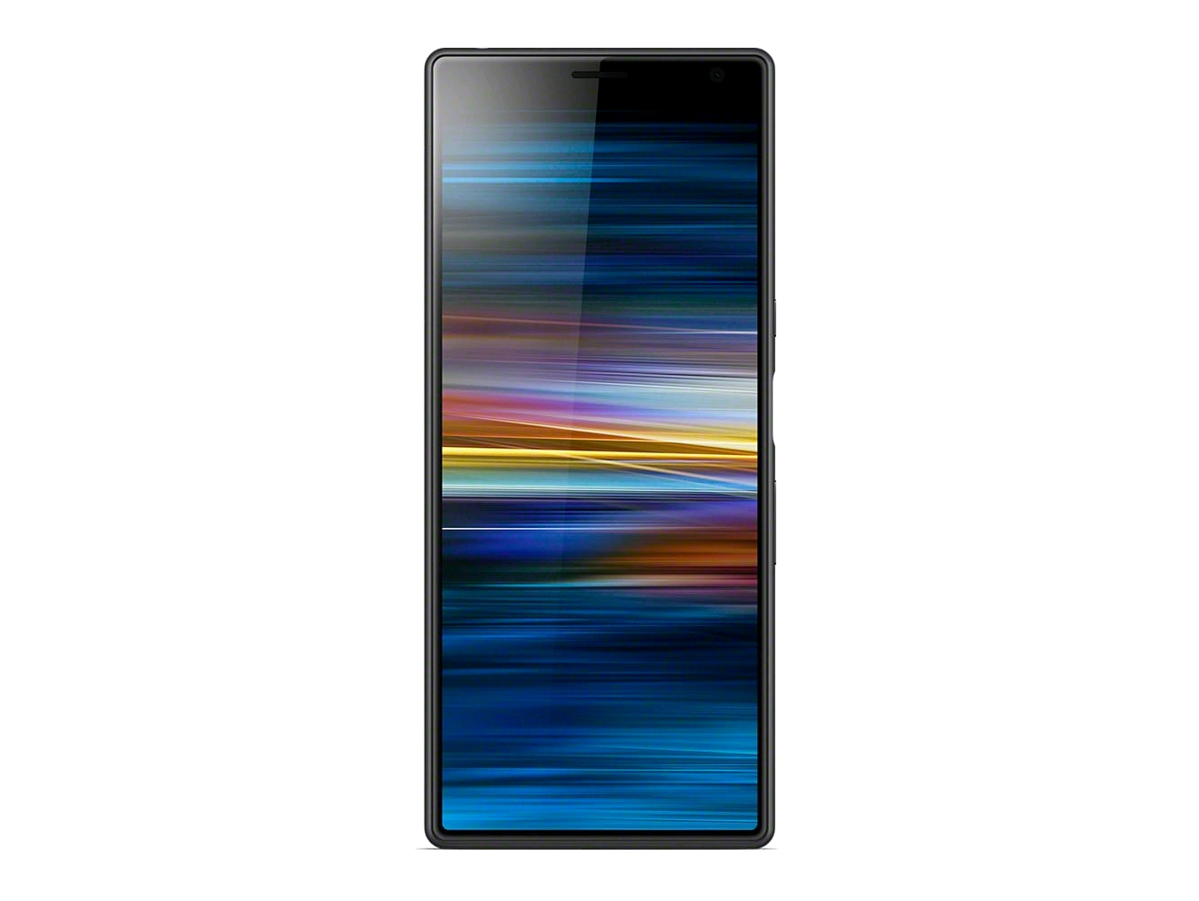 Смартфон Sony Xperia 10. Обзор от Notebookcheck - notebookcheck-ru.com  Обзоры